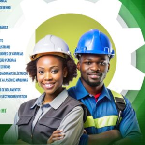 Isncrição ao Curso de Mantenedores