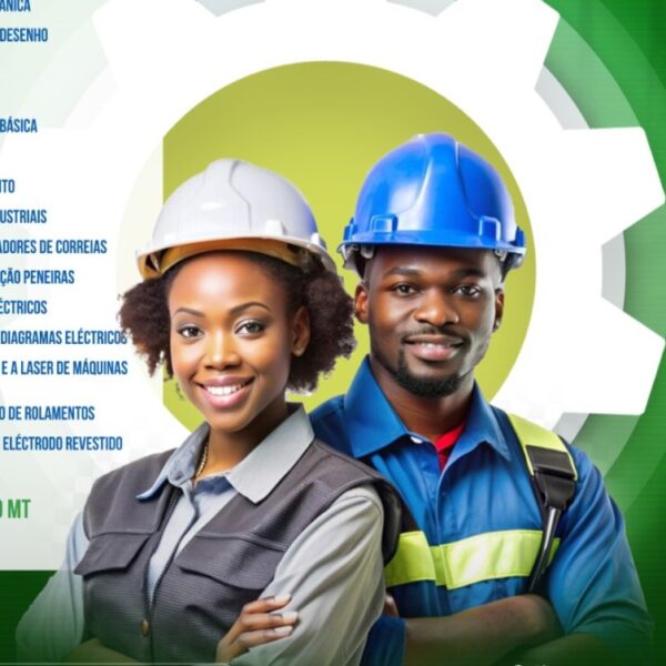 Isncrição ao Curso de Mantenedores